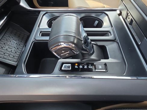 Used 2023 Ford F150 Lariat w/ Equipment Group 502A High AWD/4WD image 21