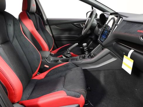 New 2026 Subaru WRX Limited image 16