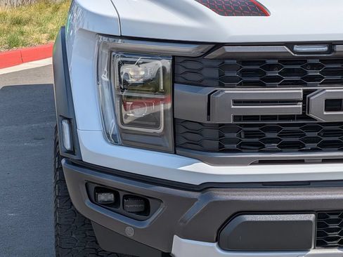 Used 2023 Ford F150 Raptor AWD/4WD image 15