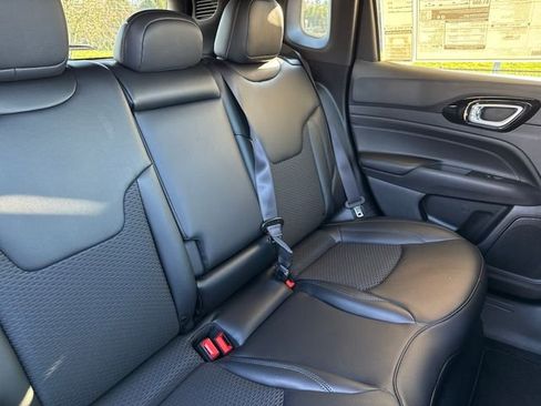 New 2026 Jeep Compass Latitude image 23