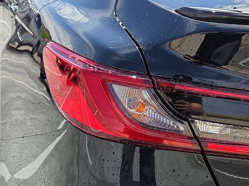 New 2026 Toyota Camry SE FWD image 10
