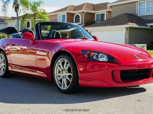 Used 2004 Honda S2000 image 12