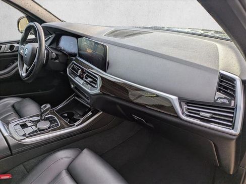 Used 2019 BMW X5 xDrive40i w/ Convenience Package AWD/4WD image 22