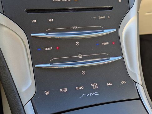 Used 2016 Lincoln MKZ Hybrid w/ Equipment Group 600A Reserve image 21