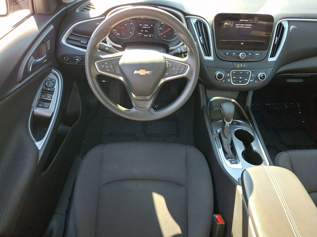 Used 2024 Chevrolet Malibu LT FWD image 22