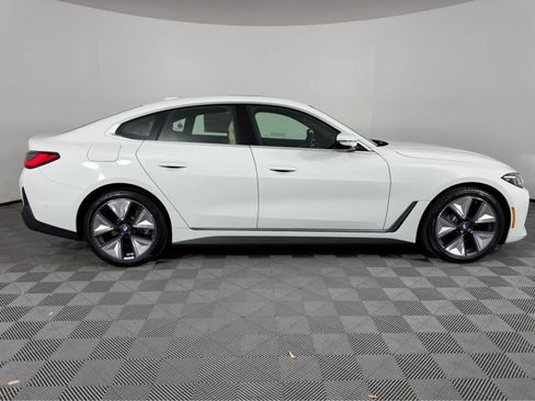 New 2026 BMW i4 xDrive40i w/ Parking Assistance Package AWD/4WD image 2