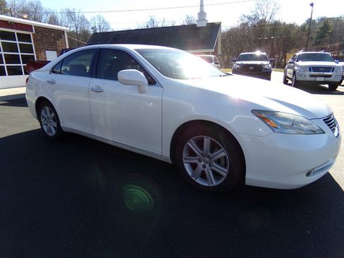 Used 2007 Lexus ES 350 image 7