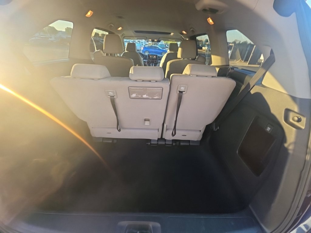 Used 2018 Honda Odyssey EX-L image 28