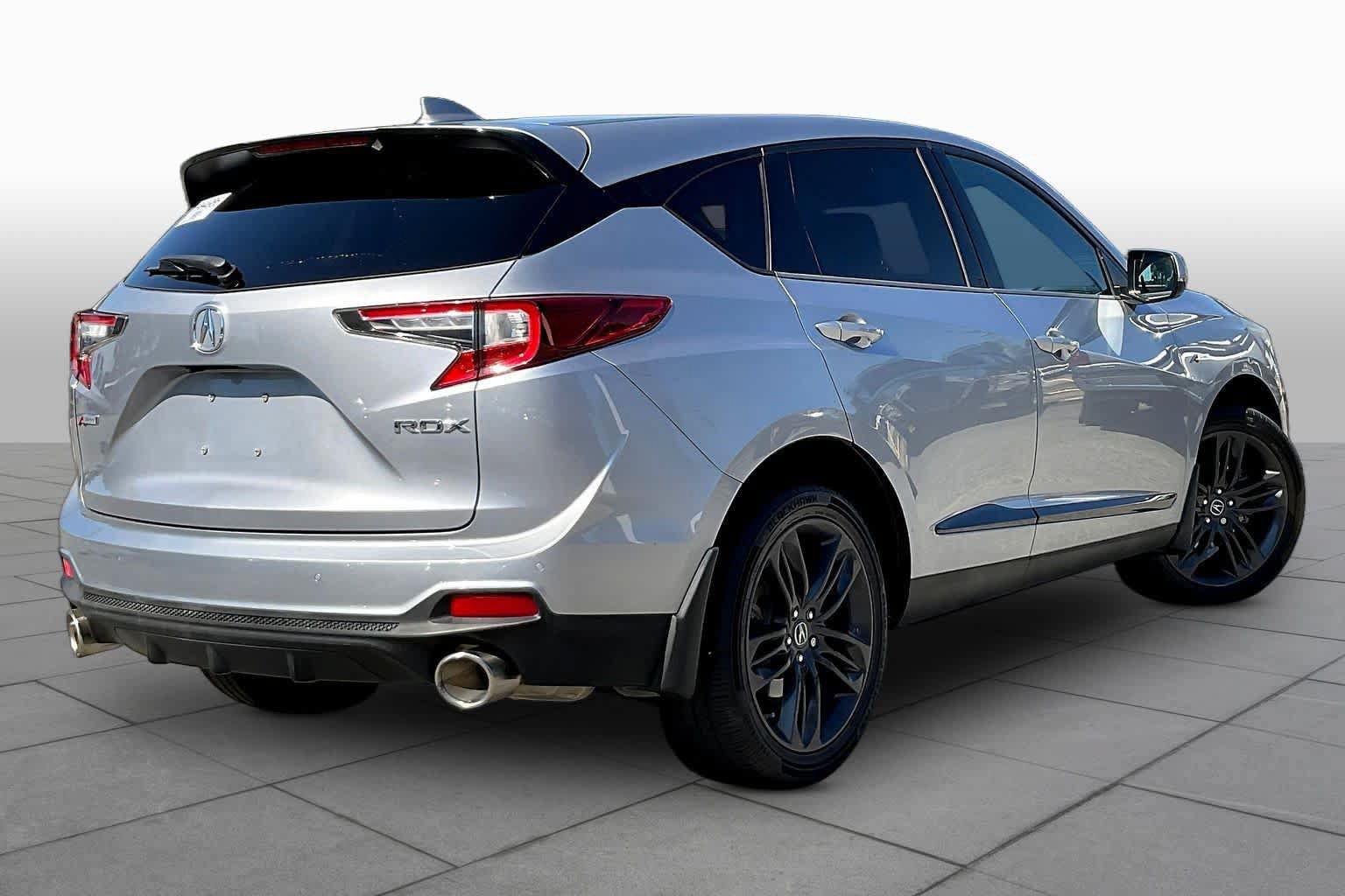 Used 2019 Acura RDX w/ Advance Package FWD image 13