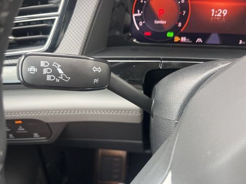 New 2026 Volkswagen Atlas Peak Edition AWD/4WD image 11