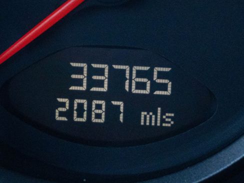 Used 2008 Porsche 911 Carrera image 20