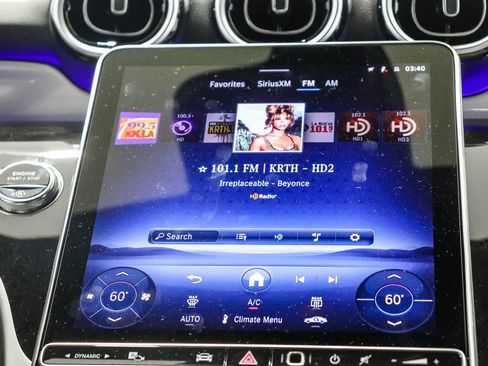 Certified 2026 Mercedes-Benz GLC 300 image 14
