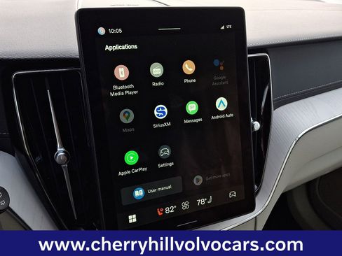 New 2026 Volvo XC60 B5 Ultra w/ Protection Package Premier image 10