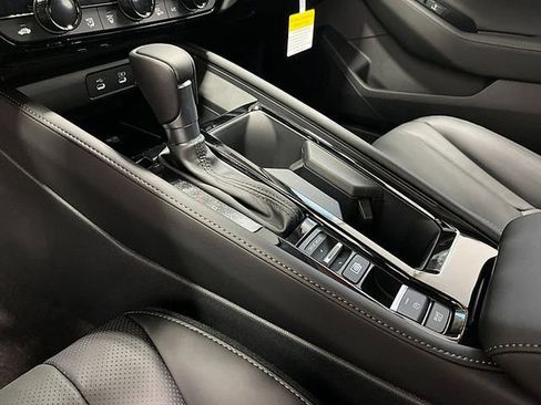 New 2026 Honda Accord Touring image 14
