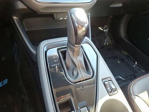 Used 2024 Subaru Crosstrek 2.5i Limited image 16