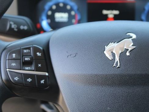 Used 2025 Ford Bronco Sport Big Bend AWD/4WD image 19