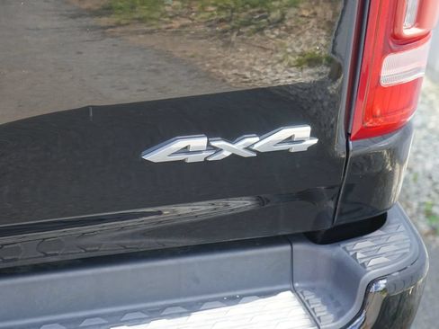 Used 2019 RAM 1500 Big Horn AWD/4WD image 8