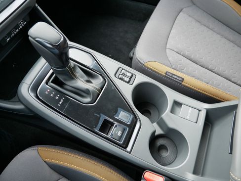 New 2025 Subaru Crosstrek 2.5i Sport w/ Crosstrek Mirror Package image 10