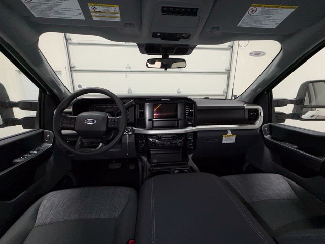 New 2026 Ford F350 XLT AWD/4WD image 9