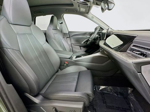 New 2025 Audi Q5 Premium Plus image 8