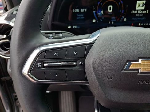Used 2025 Chevrolet Equinox LT FWD image 20