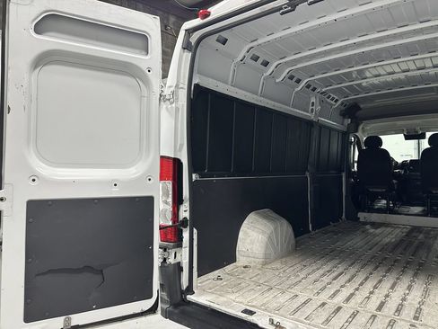 Used 2023 RAM ProMaster 3500 FWD image 39
