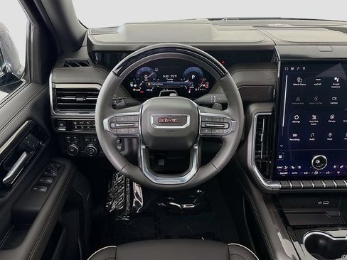 New 2026 GMC Yukon Elevation w/ Elevation Premium Package AWD/4WD image 23