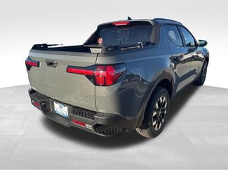 New 2026 Hyundai Santa Cruz SEL FWD video 4