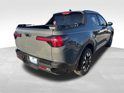 New 2026 Hyundai Santa Cruz SEL FWD image 4