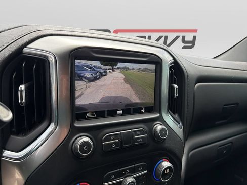 Used 2020 Chevrolet Silverado 1500 LT Trail Boss AWD/4WD image 14