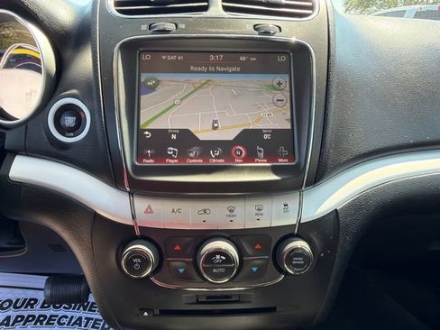 Used 2017 Dodge Journey GT AWD/4WD image 19