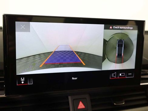 Used 2023 Audi A4 2.0T Premium Plus w/ Premium Plus Package image 49