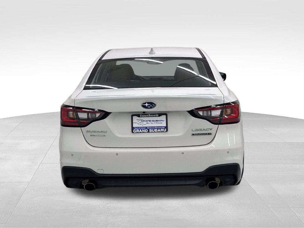 Certified 2023 Subaru Legacy Touring XT AWD/4WD image 5