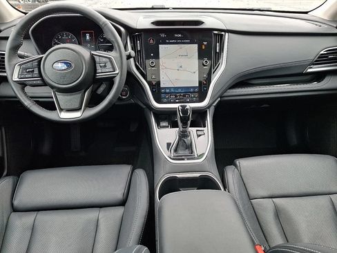 Used 2023 Subaru Outback Touring XT AWD/4WD image 15