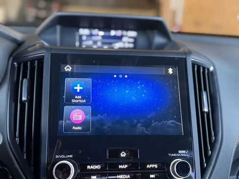 Used 2024 Subaru Forester Wilderness AWD/4WD image 29