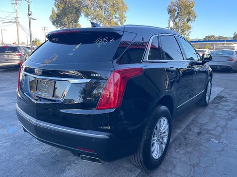 Used 2017 Cadillac XT5 FWD image 5