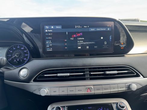 Used 2020 Hyundai Palisade SEL image 27