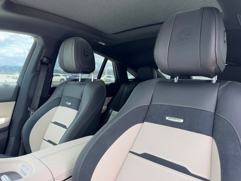 New 2026 Mercedes-Benz GLE 53 AMG 4MATIC Coupe image 16