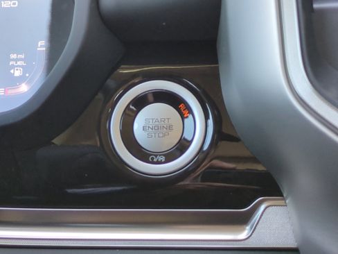 New 2026 RAM 1500 Tungsten AWD/4WD image 30