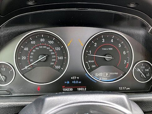 Used 2016 BMW 435i xDrive Convertible image 21