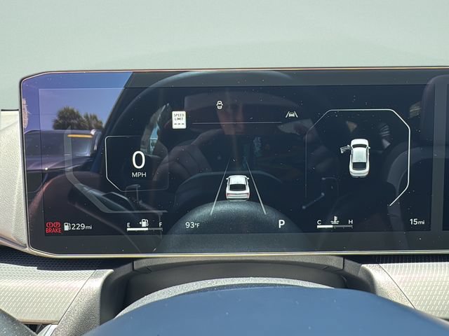 New 2026 Kia K4 EX w/ GT-Line Premium Package FWD image 17