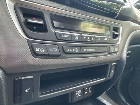 Used 2021 Honda Ridgeline RTL image 22