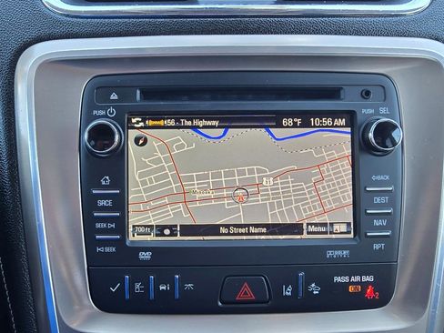Used 2016 GMC Acadia Denali AWD/4WD image 11