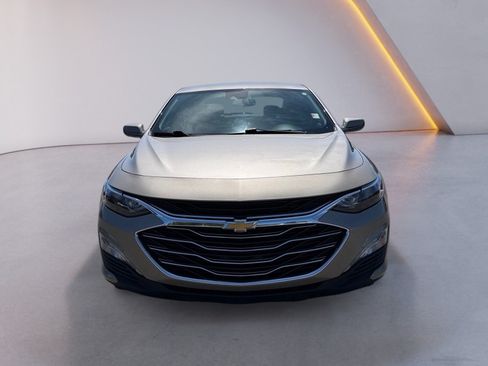 Used 2023 Chevrolet Malibu LT FWD image 8