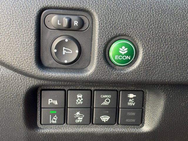 Used 2022 Honda Ridgeline Black Edition image 20