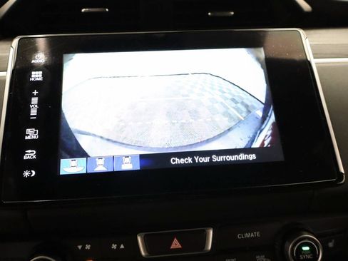 Used 2018 Honda Clarity Plug-In Hybrid image 11
