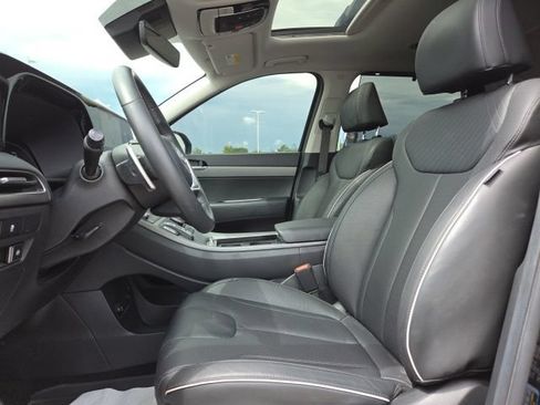 Used 2024 Hyundai Palisade XRT FWD image 27