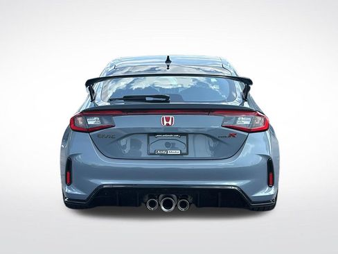 Used 2025 Honda Civic Type R image 6