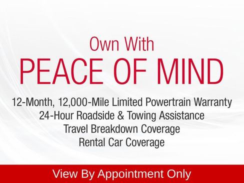 Used 2025 Chevrolet Blazer LT FWD image 4
