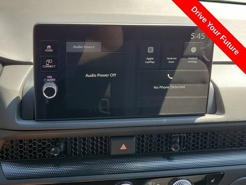 Used 2026 Honda CR-V Sport image 11